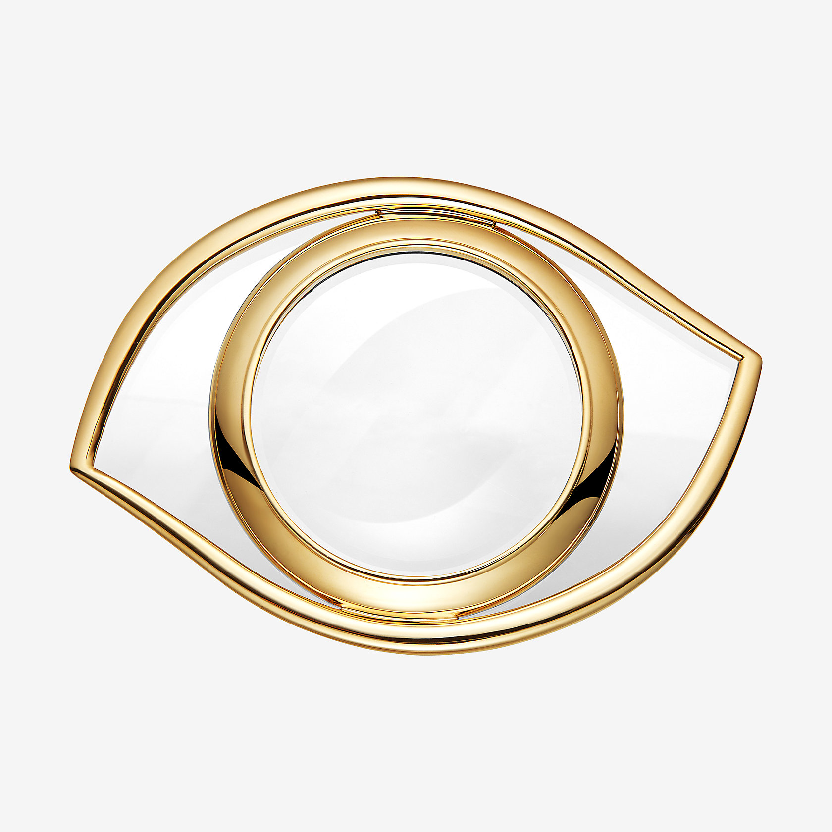 Oeil magnifying glass | Hermes USA
